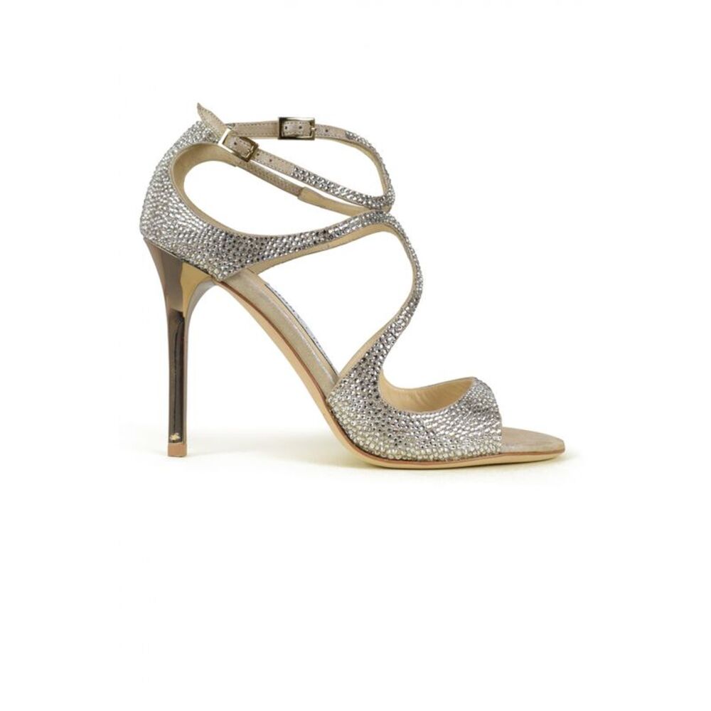 Jimmy Choo Women Lang Sandals